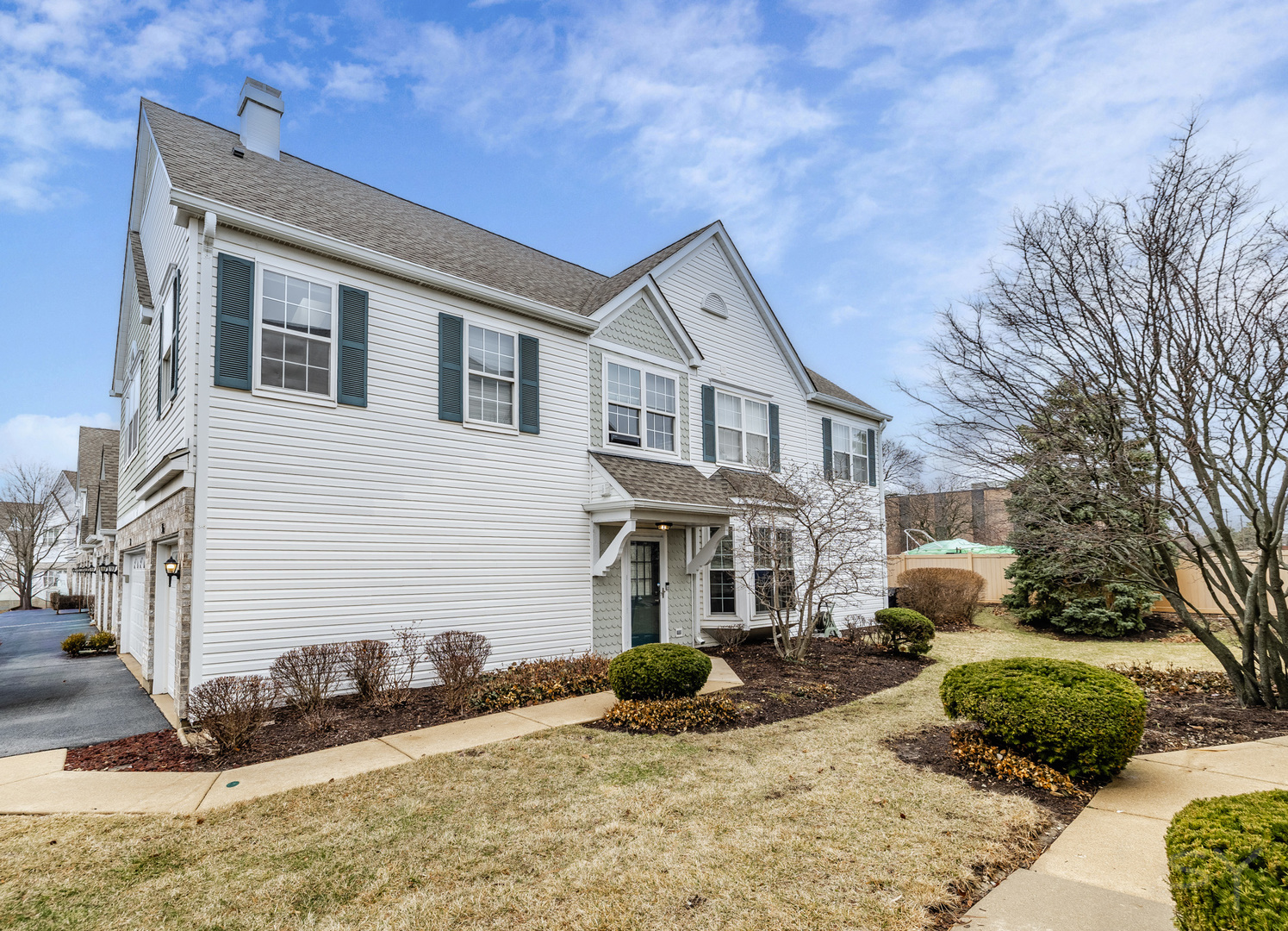 36 Arboretum Drive