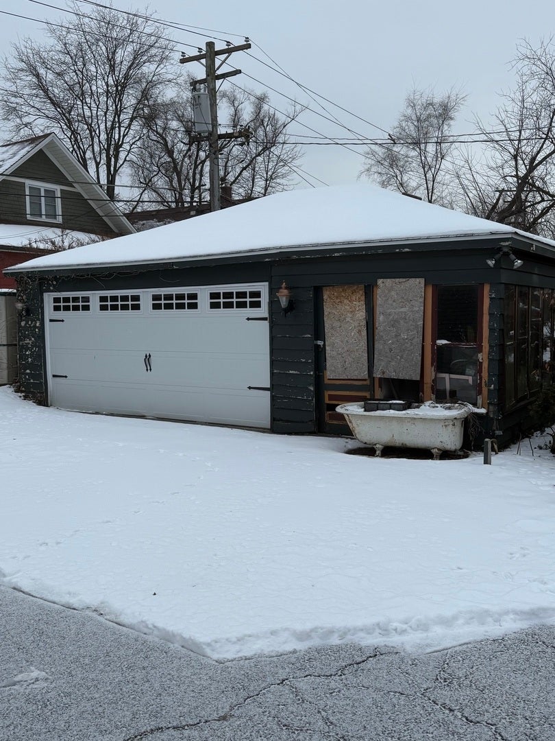 193 Herrick Road