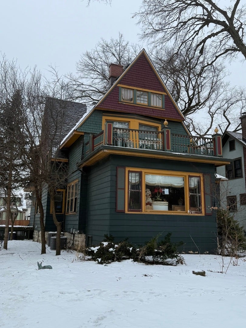 193 Herrick Road