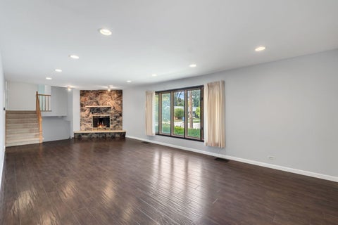 Tiny photo for 9143 Dr Korczak Terrace, Skokie, IL 60076 (MLS # 12775470)