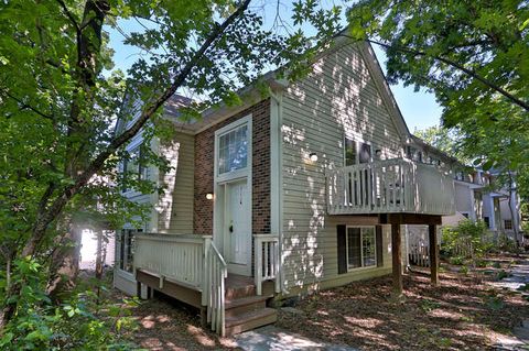 A home in Round Lake