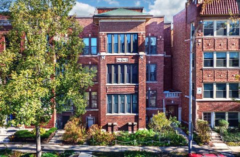 7717 N Sheridan Road 2F Chicago IL 60626