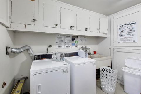 Tiny photo for 306 Chicago Avenue #3N, Oak Park, IL 60302 (MLS # 12561341)