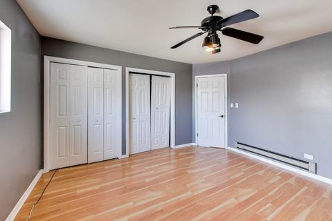 Tiny photo for 306 Chicago Avenue #3N, Oak Park, IL 60302 (MLS # 12561341)