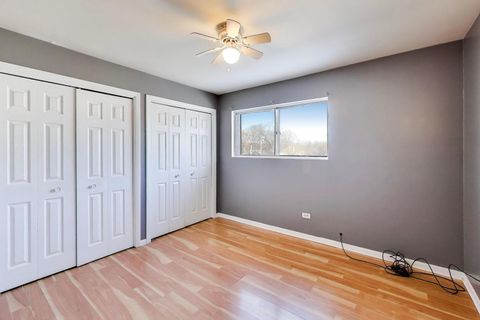 Tiny photo for 306 Chicago Avenue #3N, Oak Park, IL 60302 (MLS # 12561341)