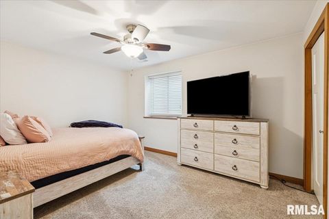 Tiny photo for 116 W PINEHURST Street, Eldridge, IA 52748 (MLS # QC4269944)