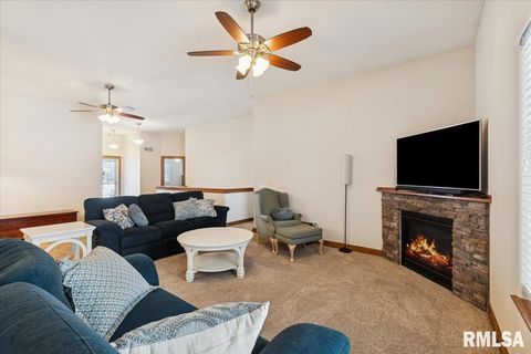 Tiny photo for 116 W PINEHURST Street, Eldridge, IA 52748 (MLS # QC4269944)