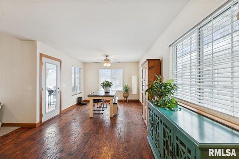 Tiny photo for 116 W PINEHURST Street, Eldridge, IA 52748 (MLS # QC4269944)