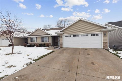 Tiny photo for 116 W PINEHURST Street, Eldridge, IA 52748 (MLS # QC4269944)