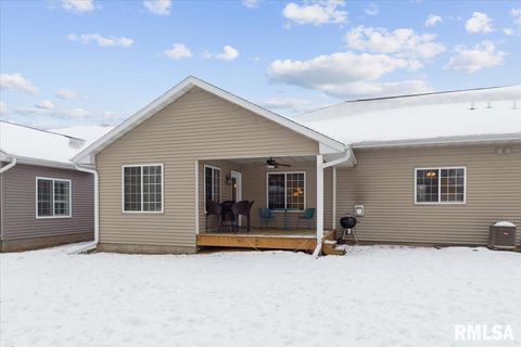 Tiny photo for 116 W PINEHURST Street, Eldridge, IA 52748 (MLS # QC4269944)