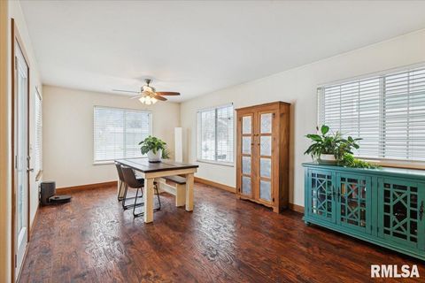 Tiny photo for 116 W PINEHURST Street, Eldridge, IA 52748 (MLS # QC4269944)