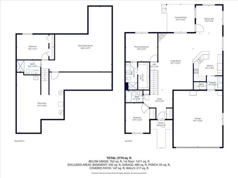Tiny photo for 116 W PINEHURST Street, Eldridge, IA 52748 (MLS # QC4269944)