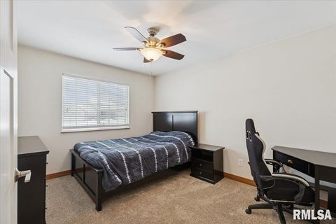 Tiny photo for 116 W PINEHURST Street, Eldridge, IA 52748 (MLS # QC4269944)