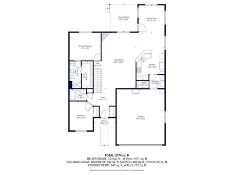 Tiny photo for 116 W PINEHURST Street, Eldridge, IA 52748 (MLS # QC4269944)