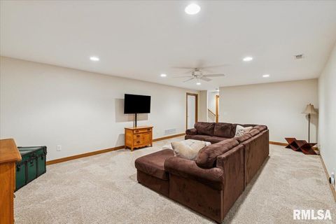 Tiny photo for 116 W PINEHURST Street, Eldridge, IA 52748 (MLS # QC4269944)