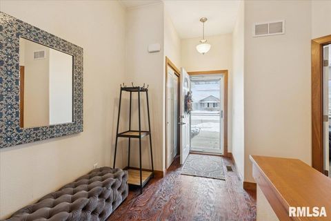 Tiny photo for 116 W PINEHURST Street, Eldridge, IA 52748 (MLS # QC4269944)