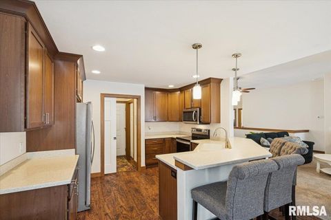 Tiny photo for 116 W PINEHURST Street, Eldridge, IA 52748 (MLS # QC4269944)