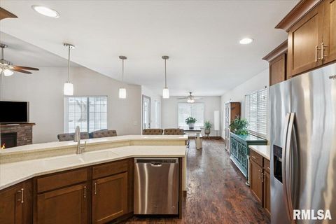 Tiny photo for 116 W PINEHURST Street, Eldridge, IA 52748 (MLS # QC4269944)