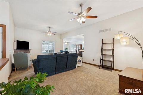 Tiny photo for 116 W PINEHURST Street, Eldridge, IA 52748 (MLS # QC4269944)