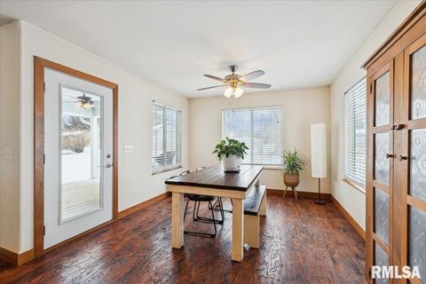 Tiny photo for 116 W PINEHURST Street, Eldridge, IA 52748 (MLS # QC4269944)