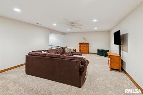 Tiny photo for 116 W PINEHURST Street, Eldridge, IA 52748 (MLS # QC4269944)