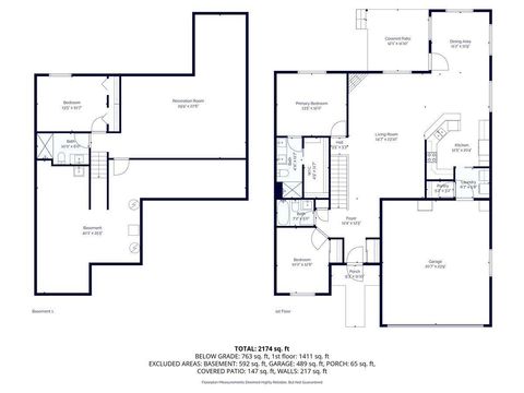 Tiny photo for 116 W PINEHURST Street, Eldridge, IA 52748 (MLS # QC4269944)