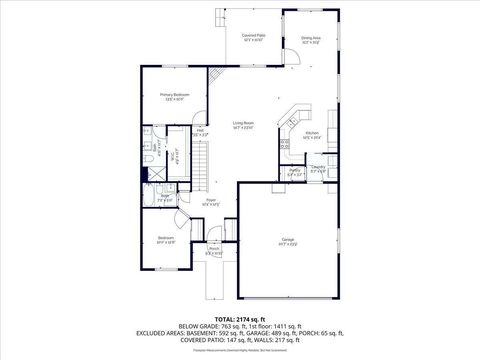 Tiny photo for 116 W PINEHURST Street, Eldridge, IA 52748 (MLS # QC4269944)