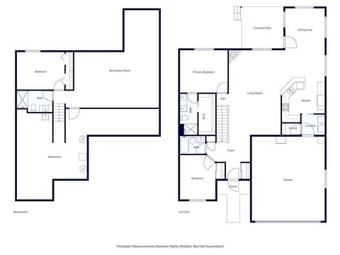 Tiny photo for 116 W PINEHURST Street, Eldridge, IA 52748 (MLS # QC4269944)
