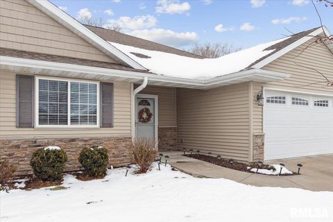 Tiny photo for 116 W PINEHURST Street, Eldridge, IA 52748 (MLS # QC4269944)