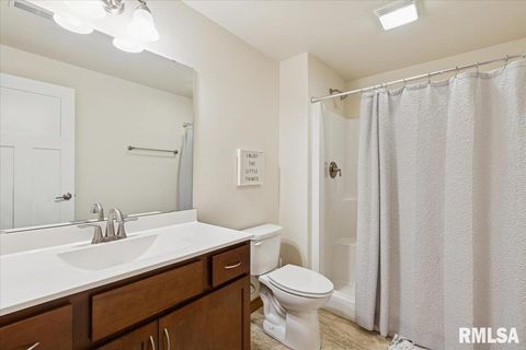 Tiny photo for 116 W PINEHURST Street, Eldridge, IA 52748 (MLS # QC4269944)