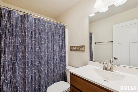 Tiny photo for 116 W PINEHURST Street, Eldridge, IA 52748 (MLS # QC4269944)