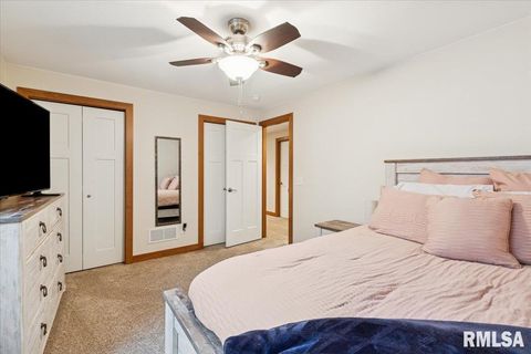 Tiny photo for 116 W PINEHURST Street, Eldridge, IA 52748 (MLS # QC4269944)