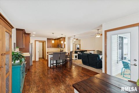 Tiny photo for 116 W PINEHURST Street, Eldridge, IA 52748 (MLS # QC4269944)