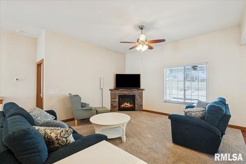 Tiny photo for 116 W PINEHURST Street, Eldridge, IA 52748 (MLS # QC4269944)