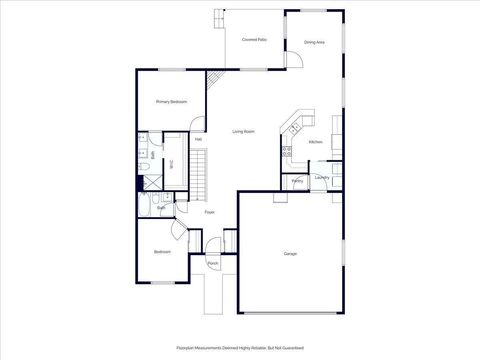 Tiny photo for 116 W PINEHURST Street, Eldridge, IA 52748 (MLS # QC4269944)