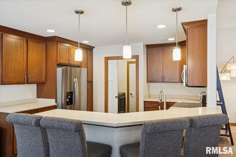 Tiny photo for 116 W PINEHURST Street, Eldridge, IA 52748 (MLS # QC4269944)