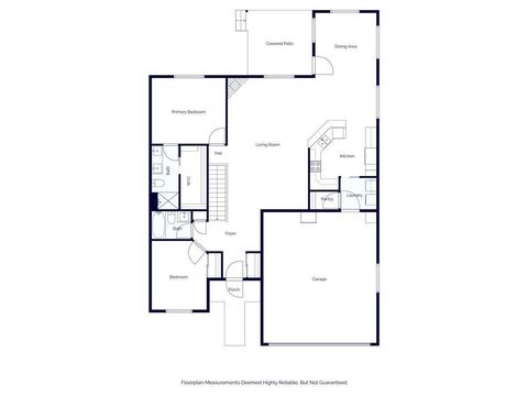 Tiny photo for 116 W PINEHURST Street, Eldridge, IA 52748 (MLS # QC4269944)