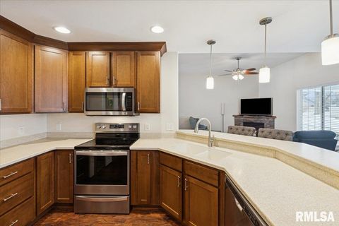 Tiny photo for 116 W PINEHURST Street, Eldridge, IA 52748 (MLS # QC4269944)