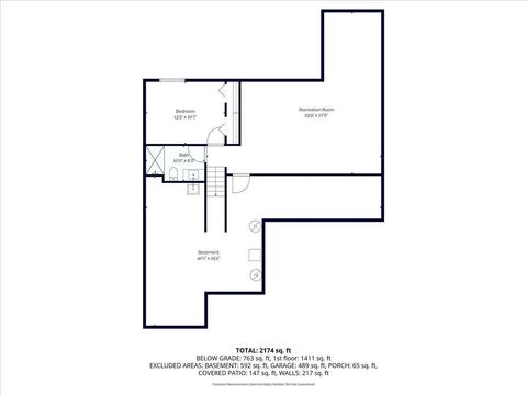 Tiny photo for 116 W PINEHURST Street, Eldridge, IA 52748 (MLS # QC4269944)