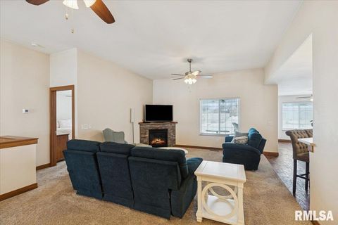 Tiny photo for 116 W PINEHURST Street, Eldridge, IA 52748 (MLS # QC4269944)