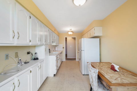 Tiny photo for 4601 W Touhy Avenue #408, Lincolnwood, IL 60712 (MLS # 12701717)