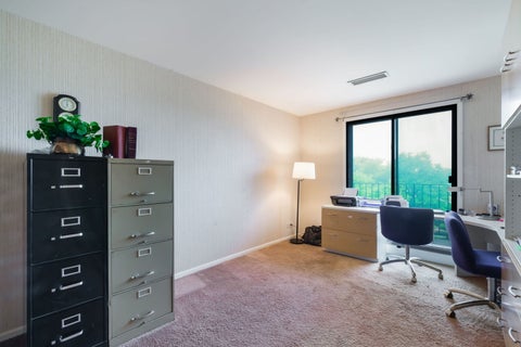 Tiny photo for 4601 W Touhy Avenue #408, Lincolnwood, IL 60712 (MLS # 12701717)