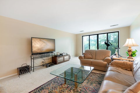 Tiny photo for 4601 W Touhy Avenue #408, Lincolnwood, IL 60712 (MLS # 12701717)