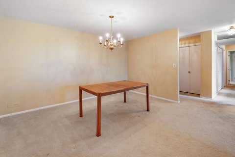 Tiny photo for 4601 W Touhy Avenue #408, Lincolnwood, IL 60712 (MLS # 12701717)