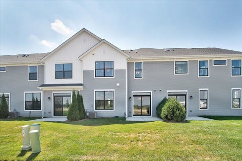 Tiny photo for 25518 W Stockwell Drive, Plainfield, IL 60544 (MLS # 12733914)