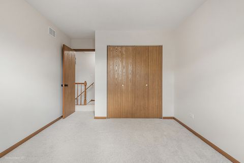 Tiny photo for 12527 S Central Park Avenue, Alsip, IL 60803 (MLS # 12642165)