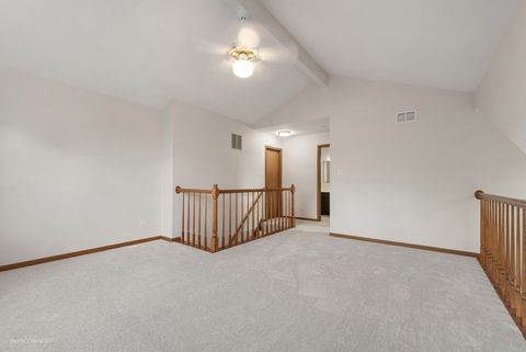 Tiny photo for 12527 S Central Park Avenue, Alsip, IL 60803 (MLS # 12642165)