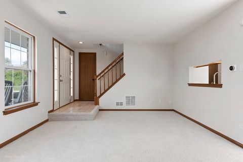 Tiny photo for 12527 S Central Park Avenue, Alsip, IL 60803 (MLS # 12642165)