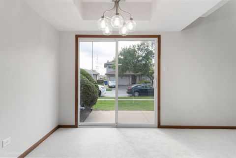 Tiny photo for 12527 S Central Park Avenue, Alsip, IL 60803 (MLS # 12642165)
