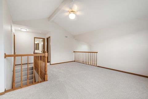 Tiny photo for 12527 S Central Park Avenue, Alsip, IL 60803 (MLS # 12642165)